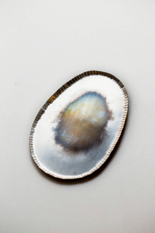 Eye of the Beholder. Courtesy of Gallery Loupe