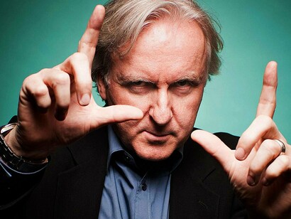 James Cameron