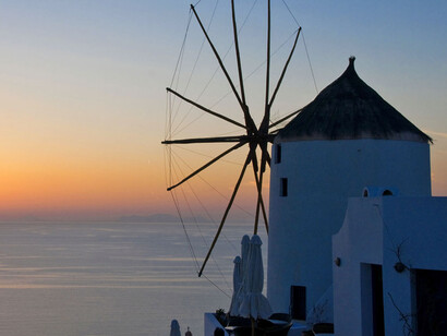 Immergersi nella cultura greca