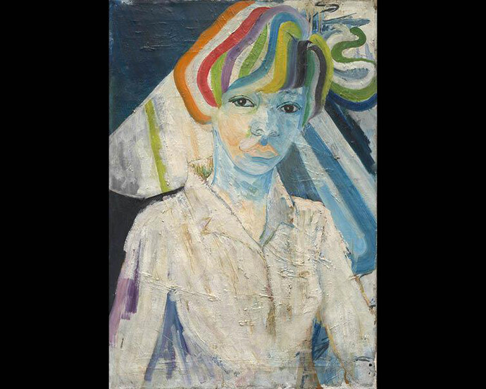 Heritage. Courtesy of Cleveland Museum of Art