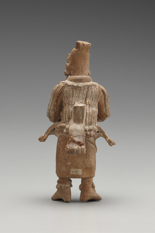 Art of the Ancient Americas. Courtesy of Yale