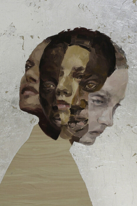 Referential. Courtesy of Novado Gallery