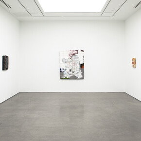 Vincent Tiley. Courtesy of Zeit Contemporary Art