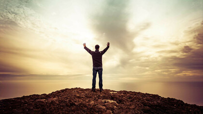 Dévouement ou désespoir?