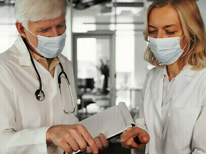 Profesionales médicos halan sobre la medicina P4 y destacan la importancia de las soluciones de atención médica personalizadas