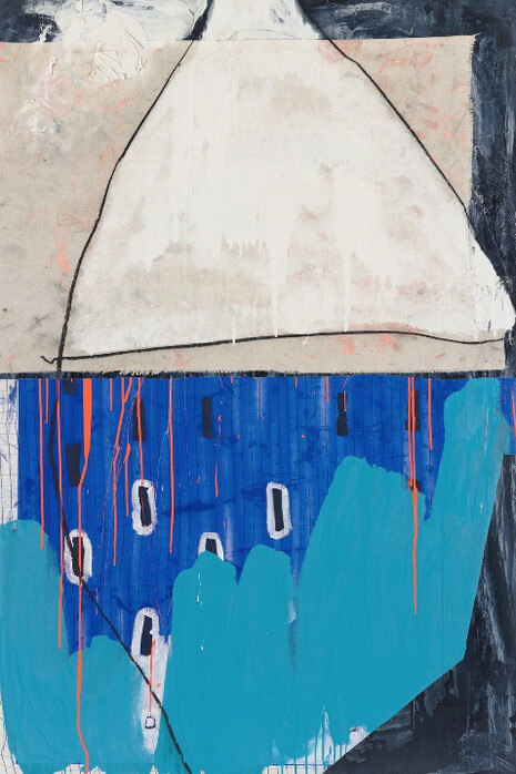 Bad Grammar. Courtesy of Galería Combustión Espontánea