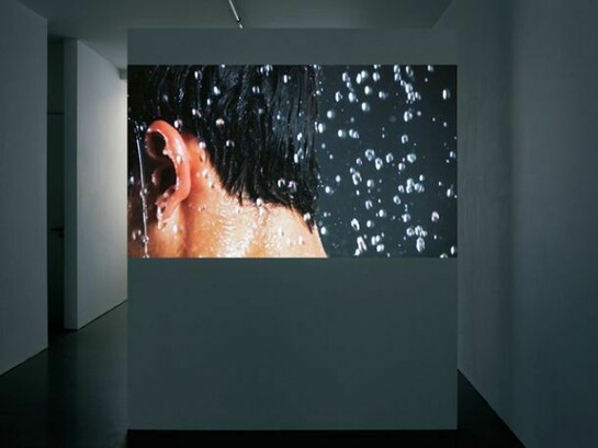 Magali Reus, Highly Liquid, 2013, HD video, Edition 5 of 5, Courtesy of The Approach, London