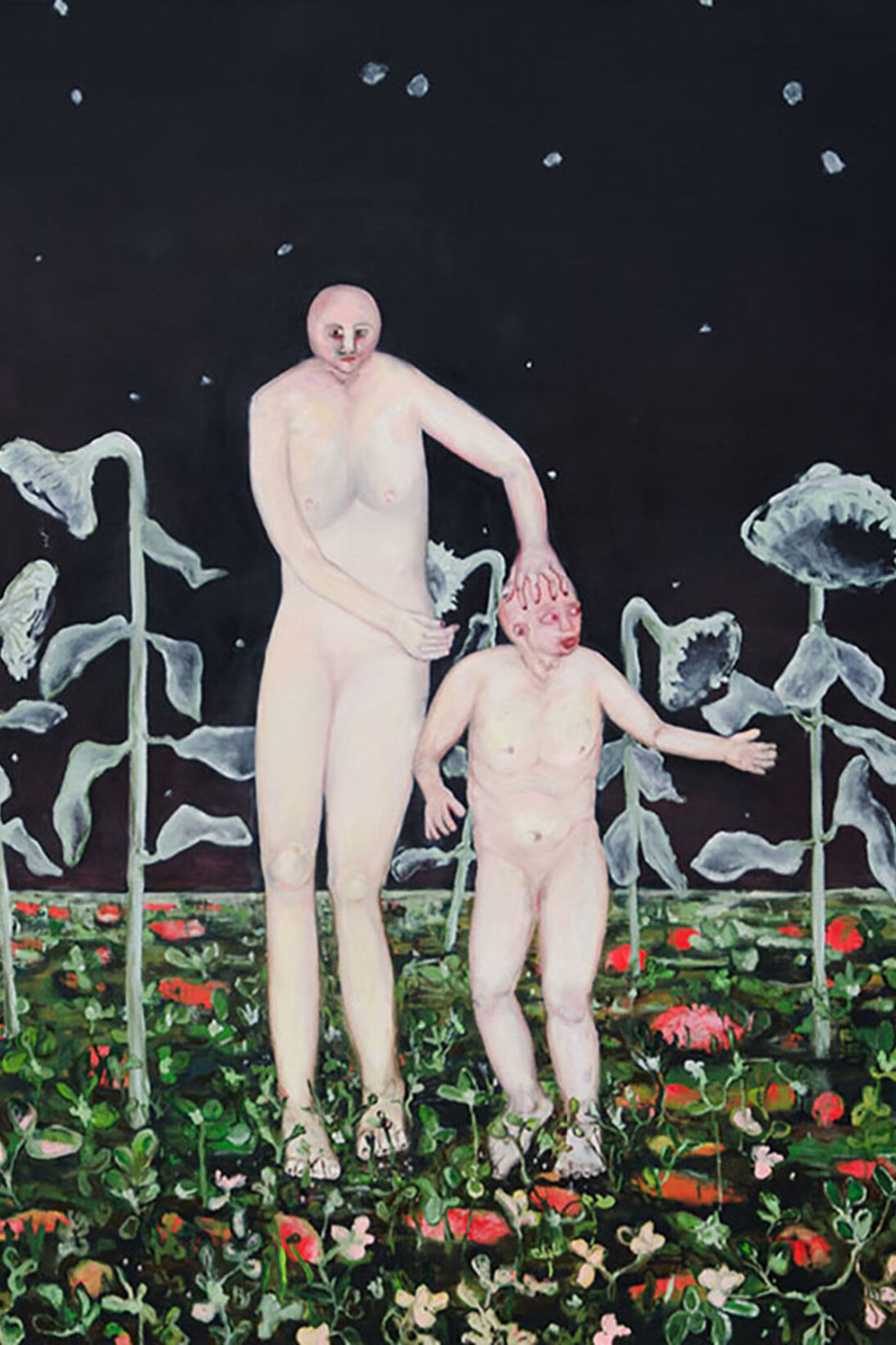 Andriu Deplazes. Courtesy of Aargauer Kunsthaus