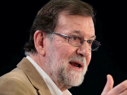 Mariano Rajoy