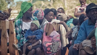 Haiti è uno dei Paesi più colpiti dal traffico sessuale di minori, aggravato dalla povertà estrema e dall'instabilità politica. Port-au-Prince, Haiti. Foto di @TopSphereMedia