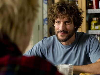 Daniel Grao en "Julieta"