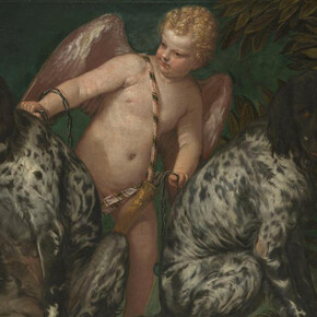 Titian and the Renaissance in Venice. Courtesy of Museum Städel