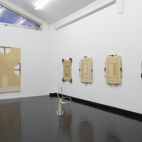 Framework. Courtesy of FL Gallery