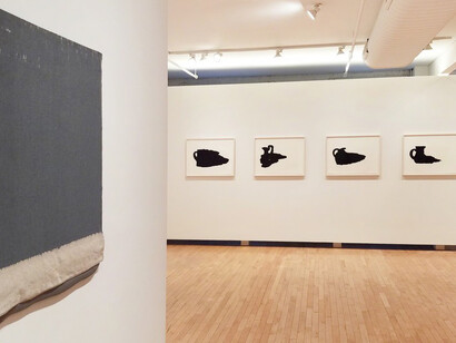 Analia Saban. Courtesy of Gemini G.E.L.