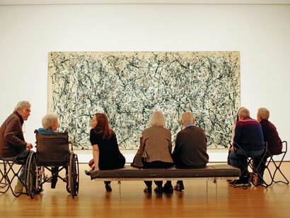MoMA Alzheimer Project