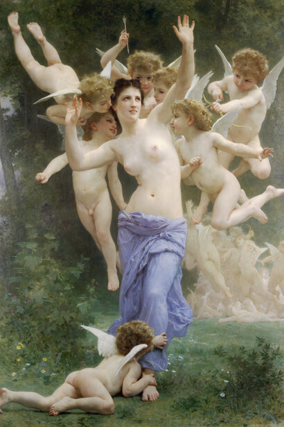 «La invasión» (1892), William-Adolphe_Bouguereau