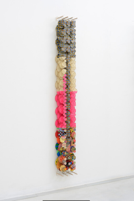 Hashimoto. Courtesy of Galerie Italienne