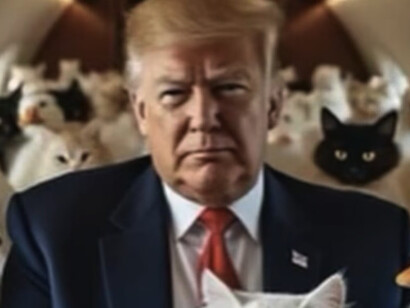 Es lo que están pensando: la desinformación. Nos toca, como se ha dicho, acatar el resultado, pero también es el turno de no permitir que la desinformación y los bulos circulen de manera tan libre