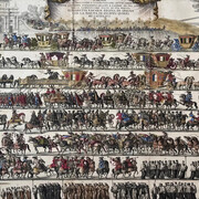 Regine: trame di cultura e diplomazia tra Napoli e l’Europa. Cortesia del Complesso Monumentale della Pilotta