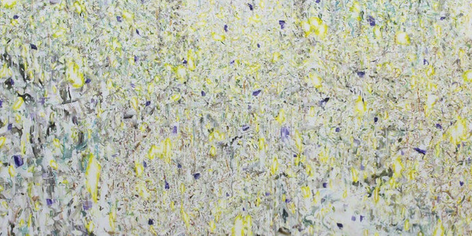 Taishi Hatayama. Courtesy of Sezon Art Gallery