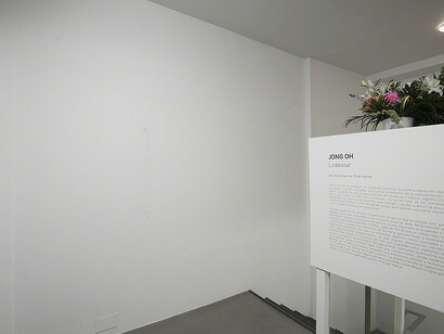 Lodestar. Courtesy of Sabrina Amrani