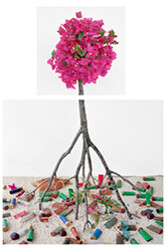 Still | Life | Like. Courtesy of Carrie Haddad Gallery