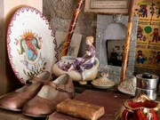 Gervasuti Foundation, Installation view