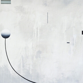 Absent Reality. Courtesy of BC Gallery