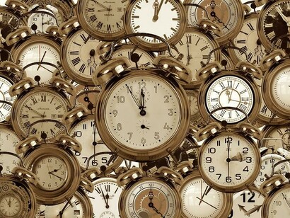 La Comisión Europa, tras comprobar que más del 80% de los europeos son contrario al cambio de hora, ha decidido afrontar el debate