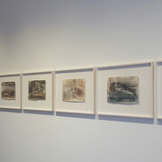 Hendrik Vermeulen. Courtesy of Light Cube Art Gallery