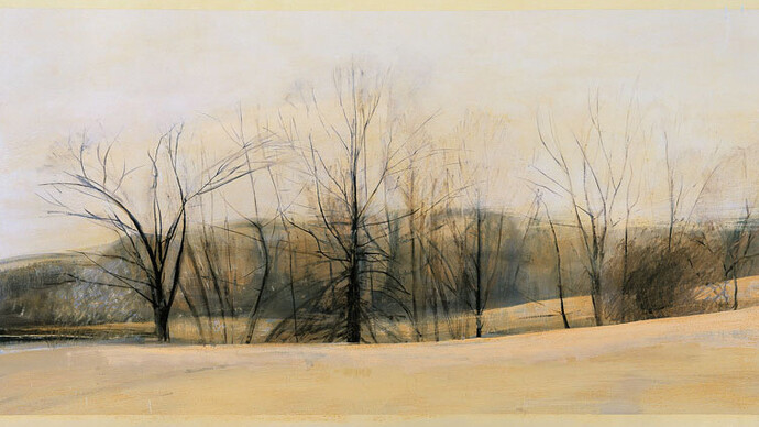 Spaces and Places. Courtesy of The Modern