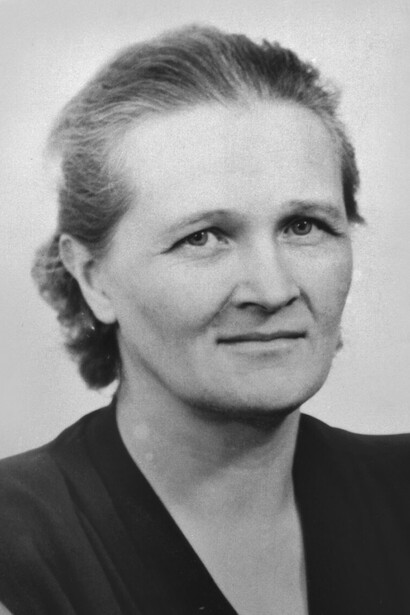 Payne fue una de las primeras mujeres en Harvard en enseñar astronomía, aunque sin reconocimiento formal durante décadas