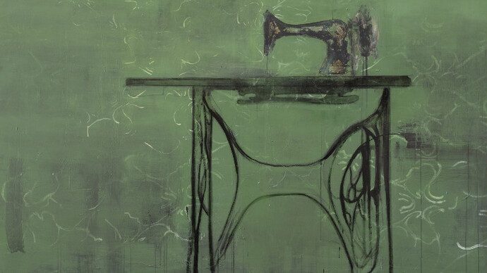 La Distanza Delle Ragioni. Courtesy of Anna Marra Contemporanea