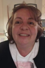 Marinella Maioli, criminologa, laureata in Psicologia con specializzazione forense