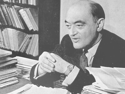 Joseph Alois Schumpeter, destacó por sus investigaciones sobre el ciclo económico y por sus teorías sobre la importancia vital del empresario, subrayando su papel en la innovación