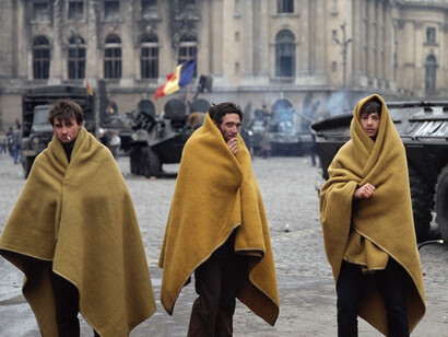 Mauro Galligani. Courtesy of CIFA