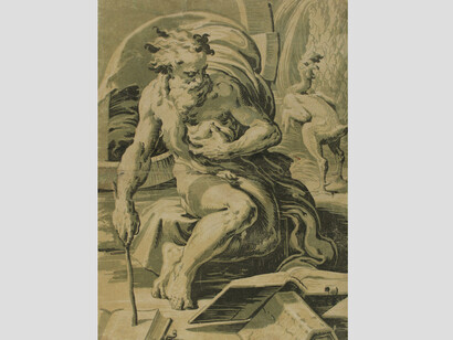 A Revolution In Printmaking. Courtesy of Wallraf-Richartz-Museum