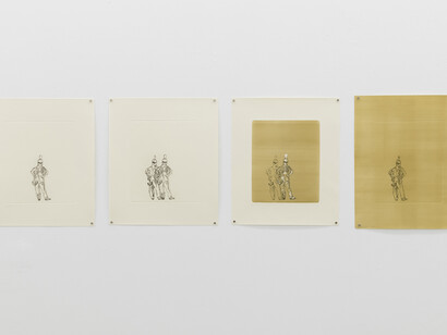 Playtime. Courtesy of Nogueras Blanchard and the Photographer Roberto Ruiz