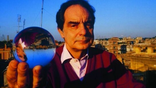 Italo Calvino, Gianni Giansanti Contrasto