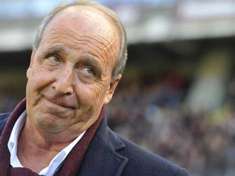Giampiero Ventura