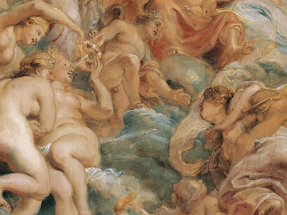Pure Rubens. Courtesy of Museum Boijmans Van Beuningen