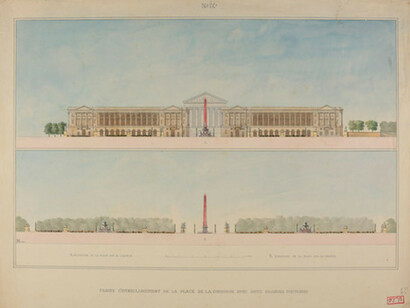 Paris Awakens! Courtesy of Wallraf-Richartz-Museum