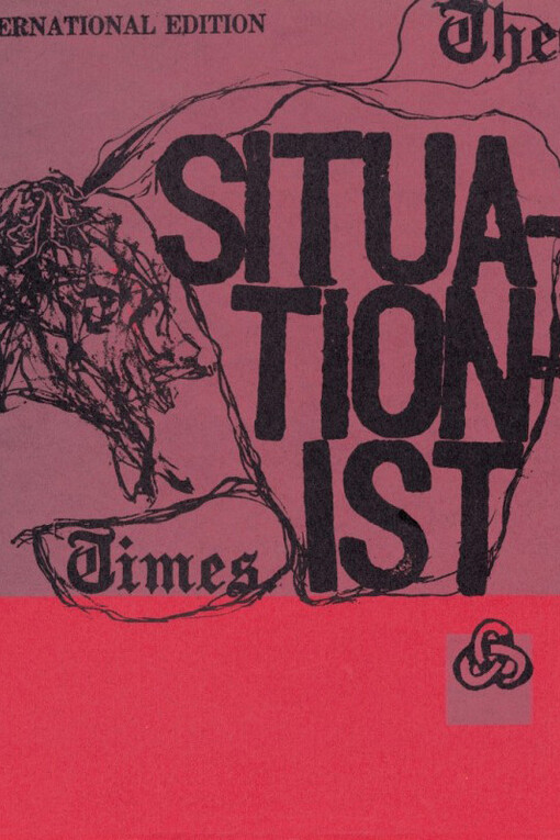 Jacqueline de Jong. Courtesy of WIELS