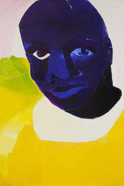 Natalia Turnova. Silent. Courtesy of New Tretyakov Gallery