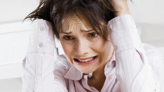 Controlar los nervios