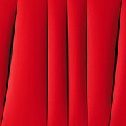 Lucio Fontana, Concetto spaziale. Attese, olio su tela, 70 x 90 cm. Collezione privata