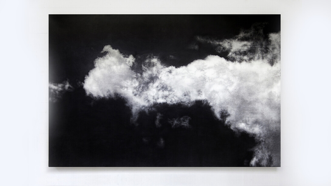 Elvio Chiricozzi. Courtesy of Anna Marra Contemporanea