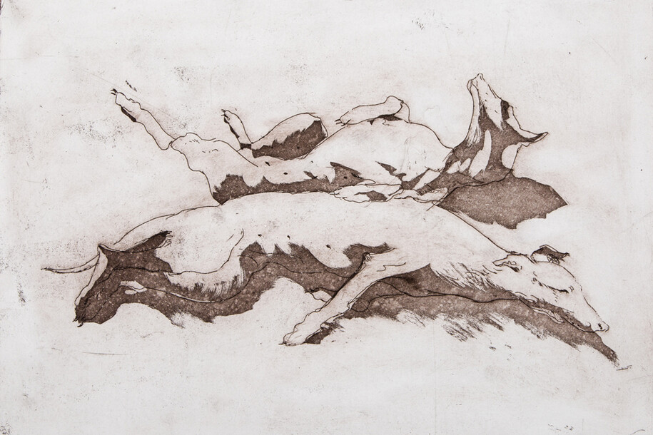 Josephine Birch, Mother and Daughter