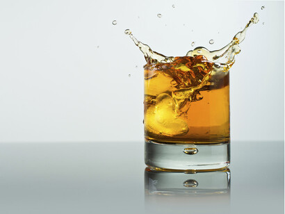 Whisky escocés
