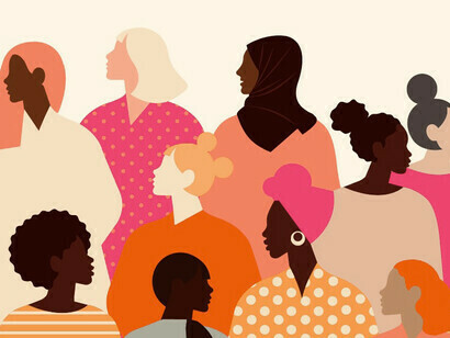 Alcune donne meritano un riconoscimento
